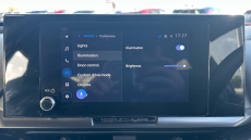 Toyota C-HR 1.8 Hybrid Icon 5dr CVT Hybrid Hatchback